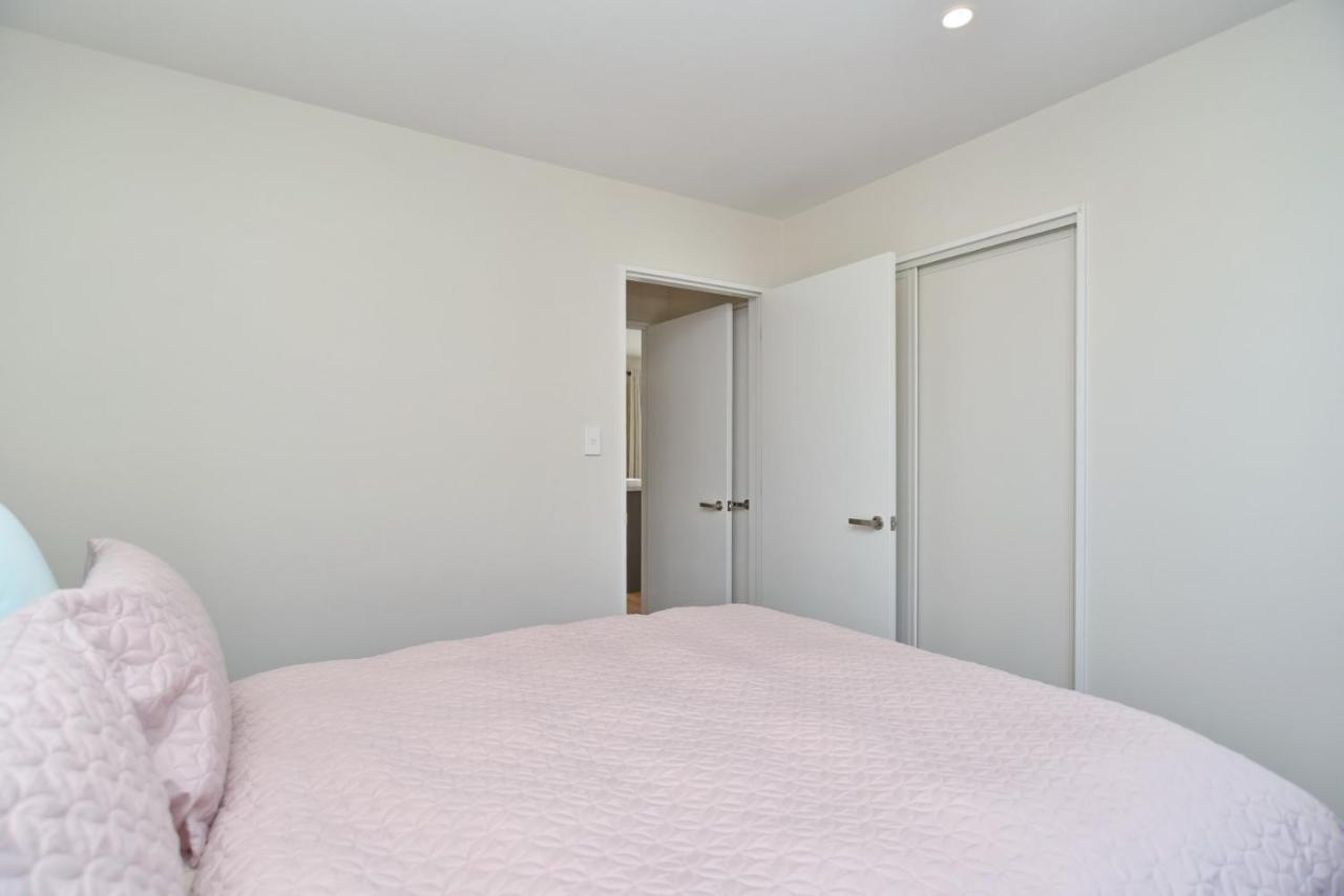 Thomas Townhouse - Christchurch Holiday Homes Zewnętrze zdjęcie